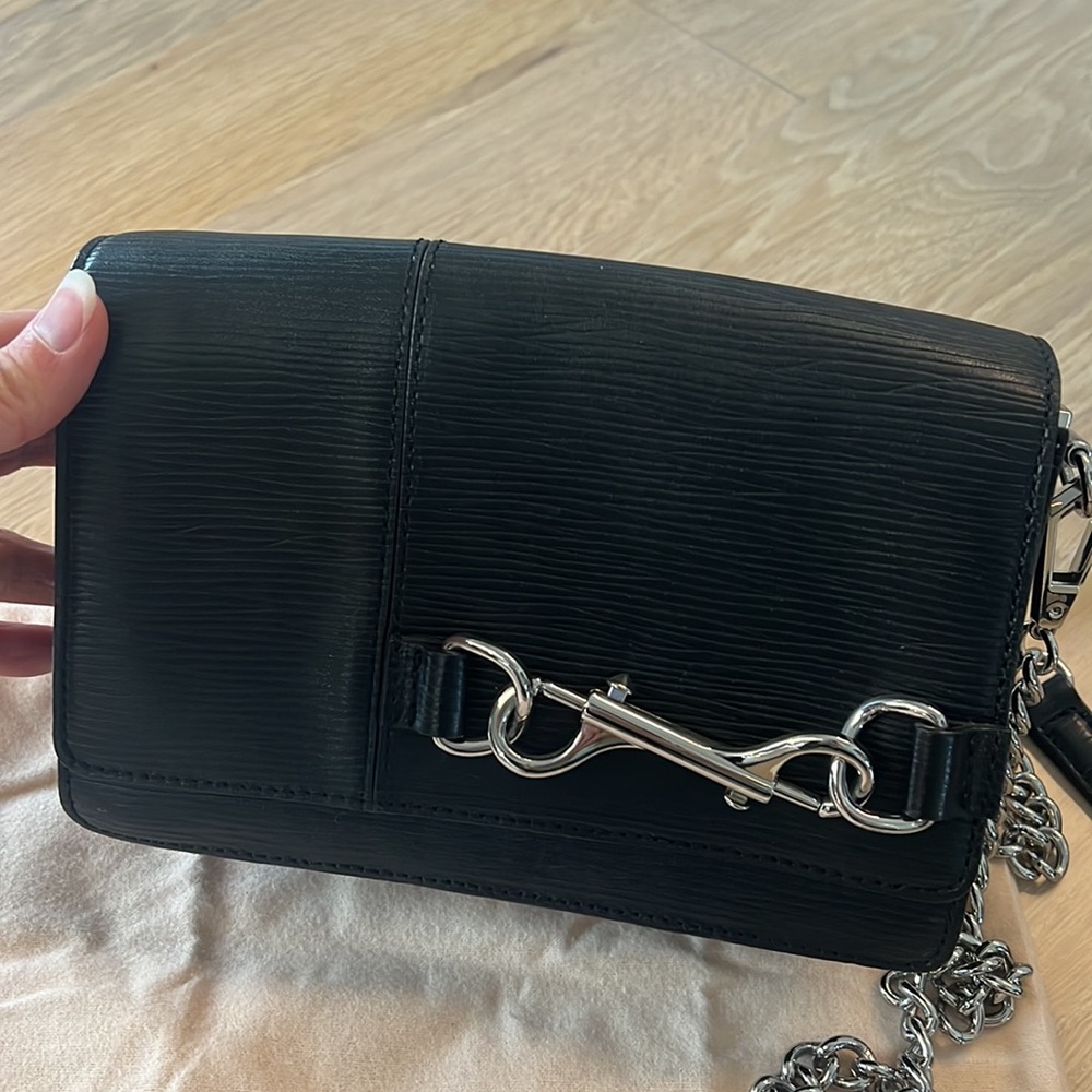 Rebecca Minkoff Bedford Crossbody